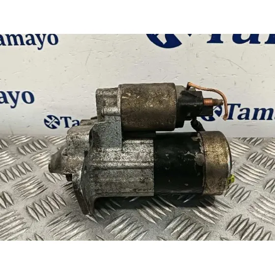 Motor Arranque para Renault Megane Ii Berlina 3P
