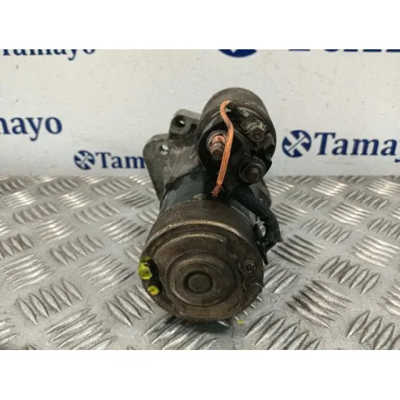 Motor Arranque para Renault Megane Ii Berlina 3P