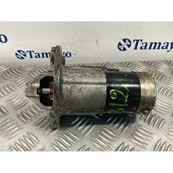 Motor Arranque para Renault Megane Ii Berlina 3P