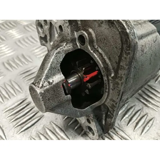 Motor Arranque para Renault Megane Ii Berlina 3P