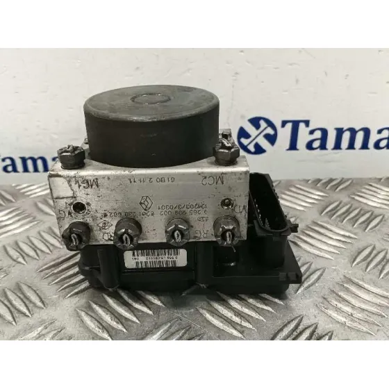 Abs para Renault Kangoo