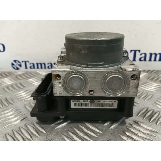 Abs para Renault Kangoo