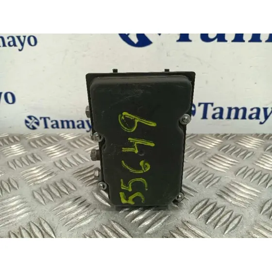 Abs para Renault Kangoo