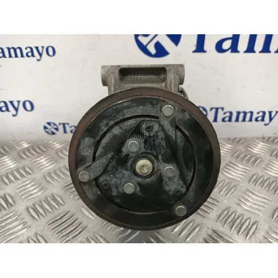 Compresor Aire Acondicionado para Nissan Qashqai (J10)
