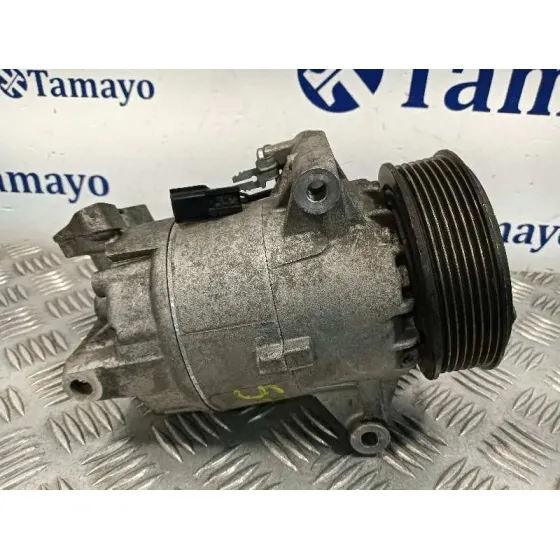 Compresor Aire Acondicionado para Nissan Qashqai (J10)