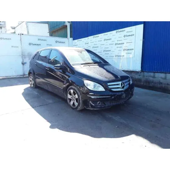 Motor Completo para Mercedes-Benz Clase B (W245)