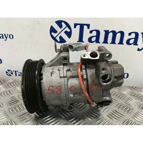 Compresor Aire Acondicionado para Toyota Yaris (_P9_)