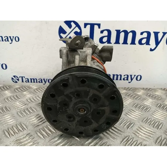 Compresor Aire Acondicionado para Toyota Yaris (_P9_)