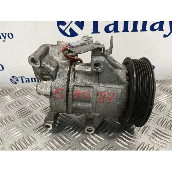 Compresor Aire Acondicionado para Toyota Yaris (_P9_)
