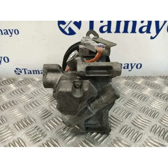 Compresor Aire Acondicionado para Toyota Yaris (_P9_)
