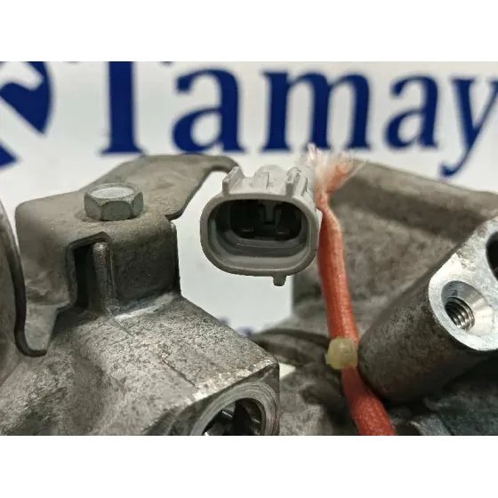 Compresor Aire Acondicionado para Toyota Yaris (_P9_)