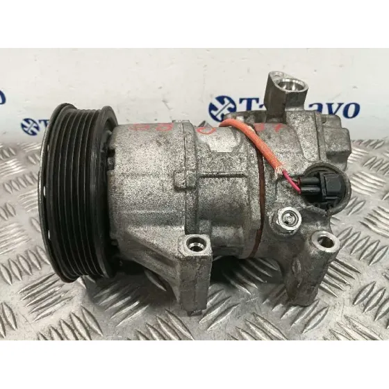 Compresor Aire Acondicionado para Toyota Yaris (_P9_)