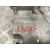 Soporte Alternador para Nissan Qashqai (J10)