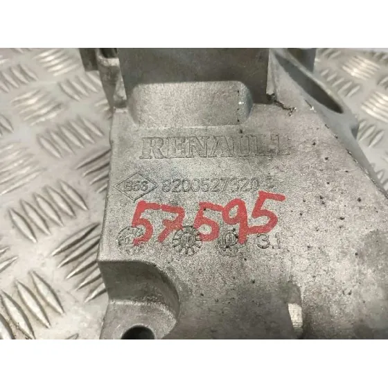 Soporte Alternador para Nissan Qashqai (J10)