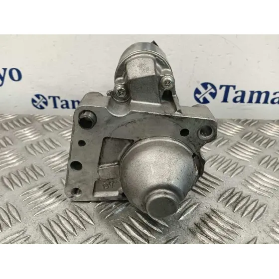 Motor Arranque para Citroën C3
