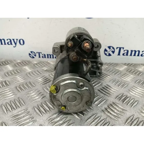 Motor Arranque para Citroën C3