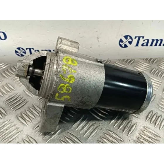 Motor Arranque para Citroën C3