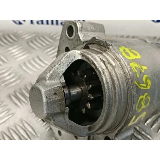 Motor Arranque para Citroën C3