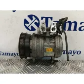 Compresor Aire Acondicionado para Hyundai Getz (Tb)