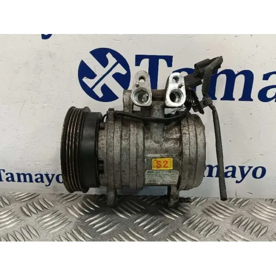 Compresor Aire Acondicionado para Hyundai Getz (Tb)