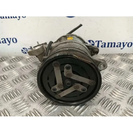 Compresor Aire Acondicionado para Hyundai Getz (Tb)
