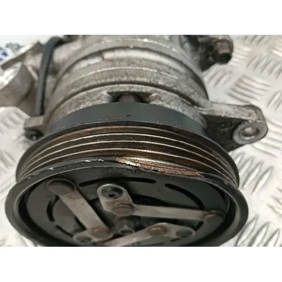 Compresor Aire Acondicionado para Hyundai Getz (Tb)