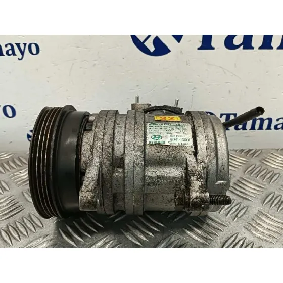 Compresor Aire Acondicionado para Hyundai Getz (Tb)