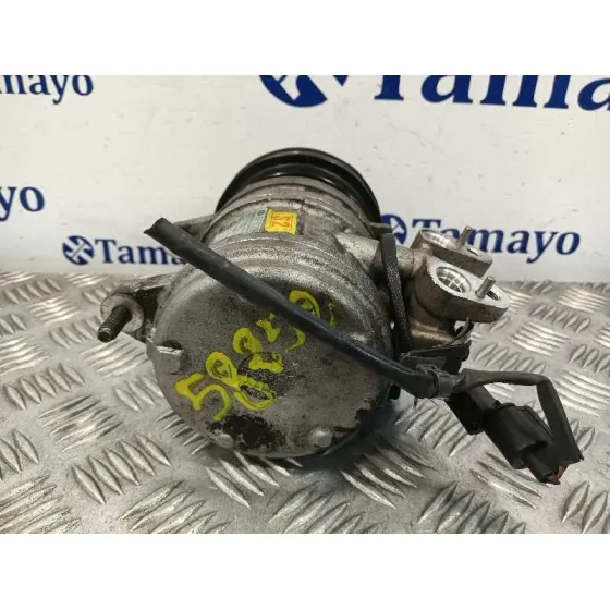 Compresor Aire Acondicionado para Hyundai Getz (Tb)