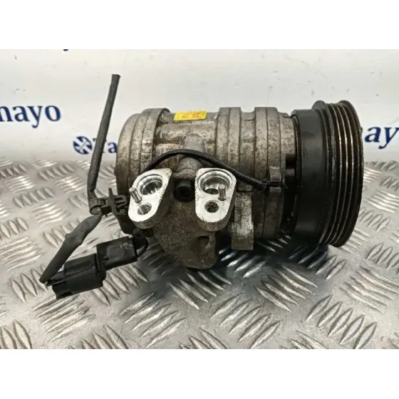 Compresor Aire Acondicionado para Hyundai Getz (Tb)