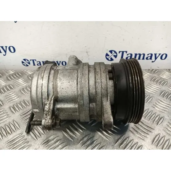 Compresor Aire Acondicionado para Hyundai Getz (Tb)