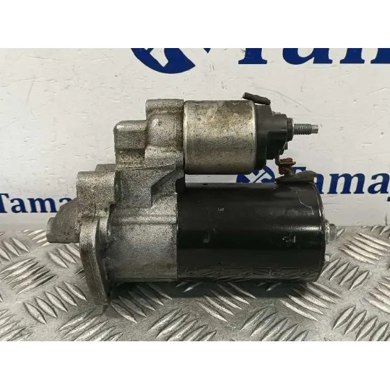Motor Arranque para Renault Captur