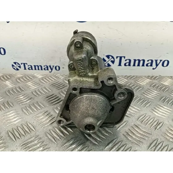 Motor Arranque para Renault Captur