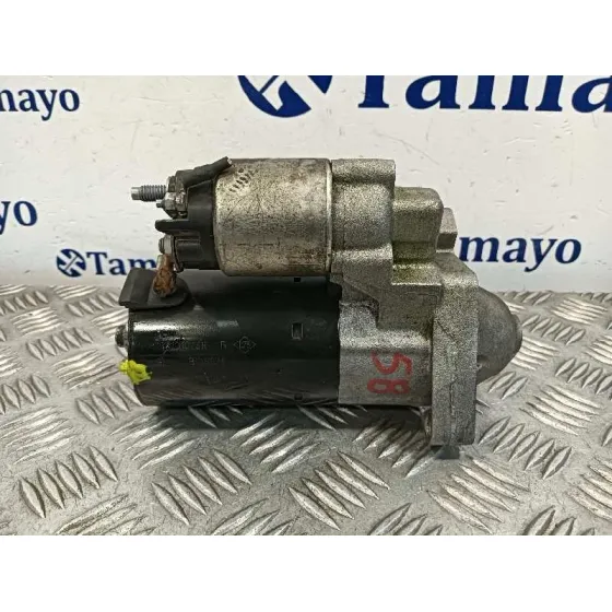 Motor Arranque para Renault Captur