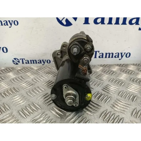 Motor Arranque para Renault Captur