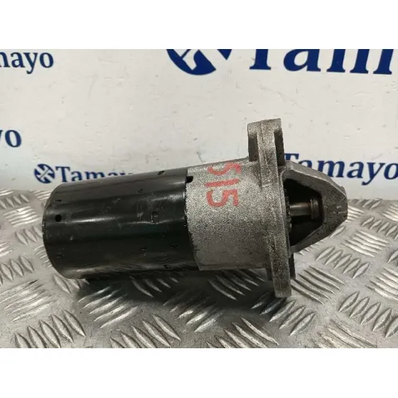 Motor Arranque para Renault Captur