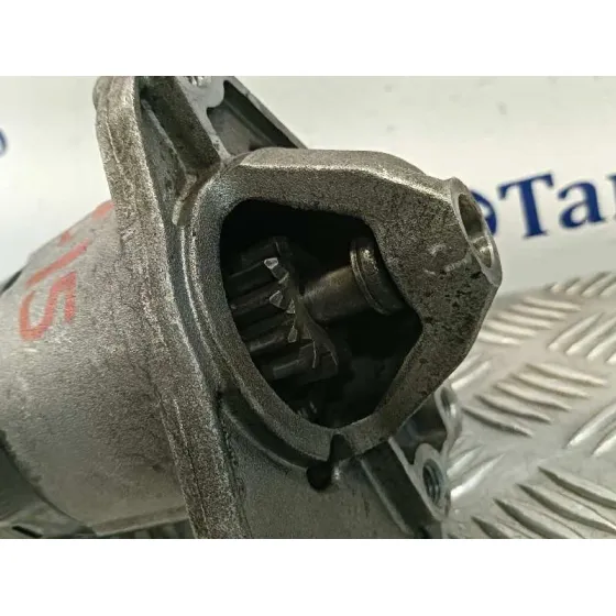 Motor Arranque para Renault Captur