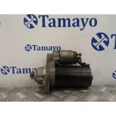 Motor Arranque para Skoda Octavia Berlina (1U2)