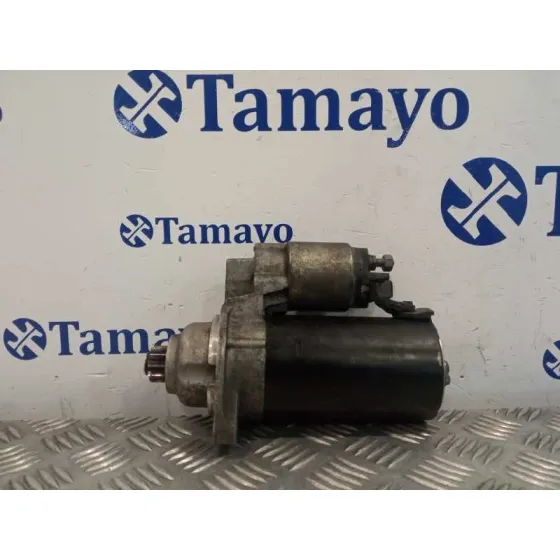 Motor Arranque para Skoda Octavia Berlina (1U2)