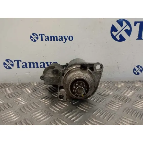 Motor Arranque para Skoda Octavia Berlina (1U2)