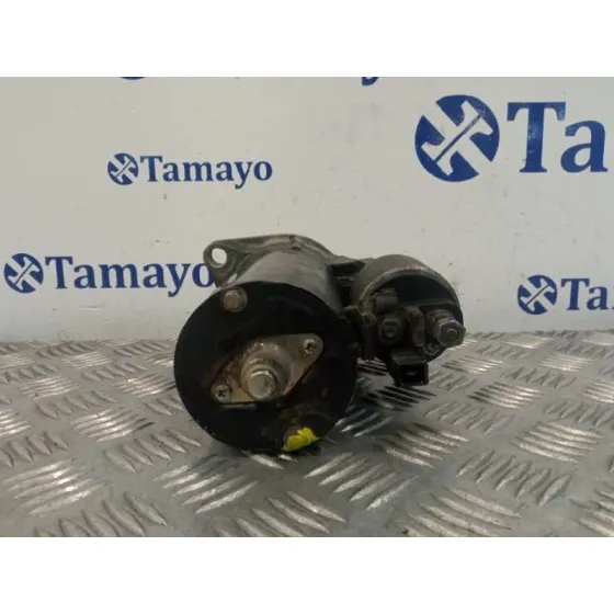 Motor Arranque para Skoda Octavia Berlina (1U2)