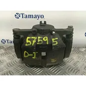Pinza Freno Delantera Izquierda para Nissan Qashqai (J10)