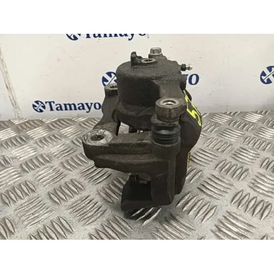 Pinza Freno Delantera Izquierda para Nissan Qashqai (J10)