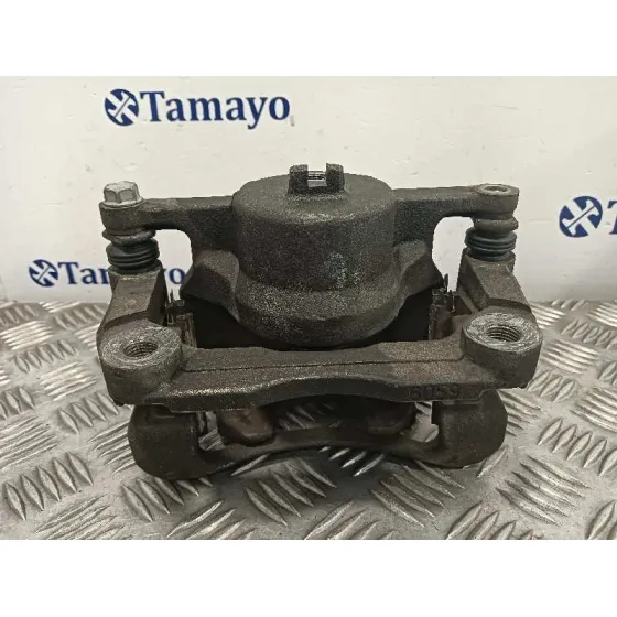 Pinza Freno Delantera Izquierda para Nissan Qashqai (J10)