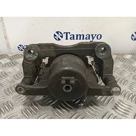 Pinza Freno Delantera Izquierda para Nissan Qashqai (J10)