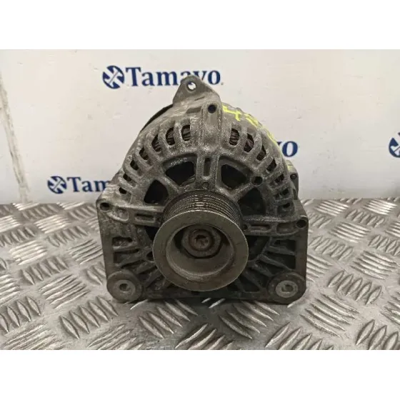 Alternador para Renault Megane Ii Berlina 5P