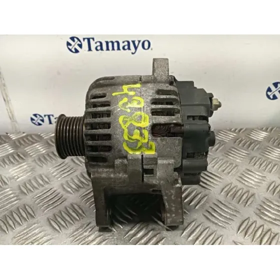 Alternador para Renault Megane Ii Berlina 5P