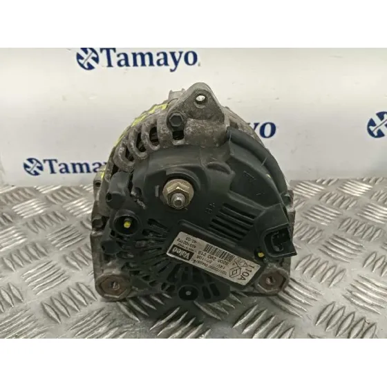 Alternador para Renault Megane Ii Berlina 5P