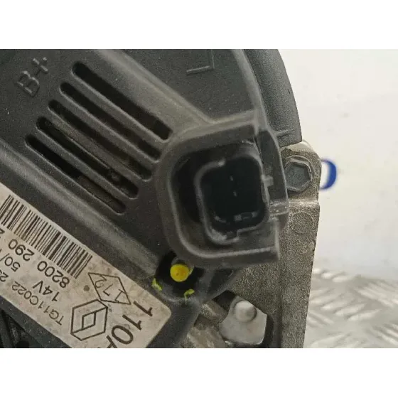 Alternador para Renault Megane Ii Berlina 5P