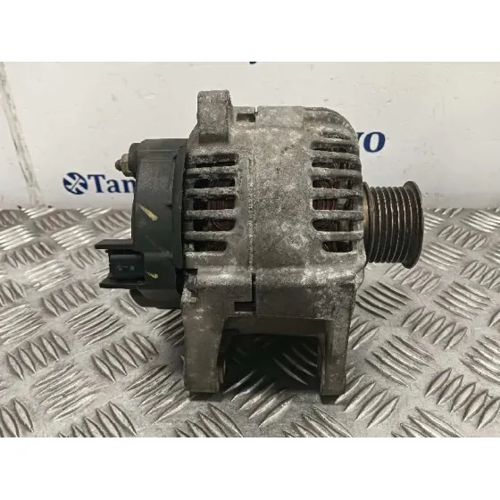 Alternador para Renault Megane Ii Berlina 5P