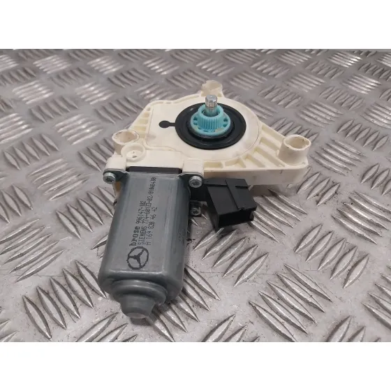 Motor Elevalunas Trasero Derecho para Mercedes-Benz Clase B (W245)